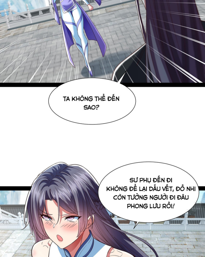 Hoá Ra Ta Là Lão Tổ Ma đạo? Chapter 35 - Trang 27