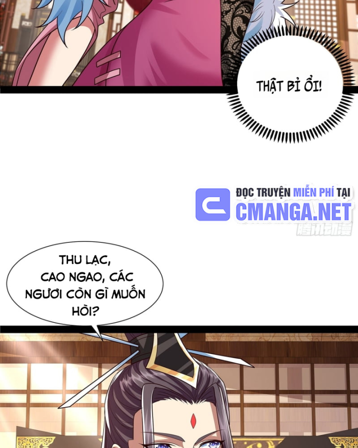 Hoá Ra Ta Là Lão Tổ Ma đạo? Chapter 36 - Trang 24