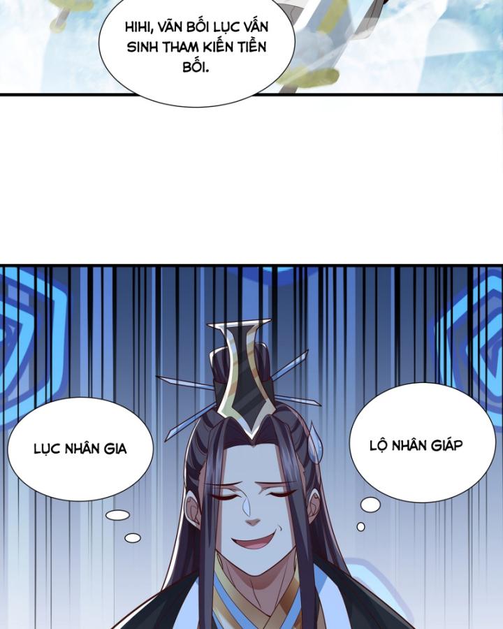 Hoá Ra Ta Là Lão Tổ Ma đạo? Chapter 17 - Trang 6