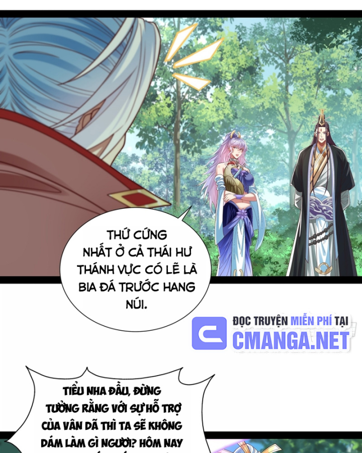 Hoá Ra Ta Là Lão Tổ Ma đạo? Chapter 29 - Trang 8