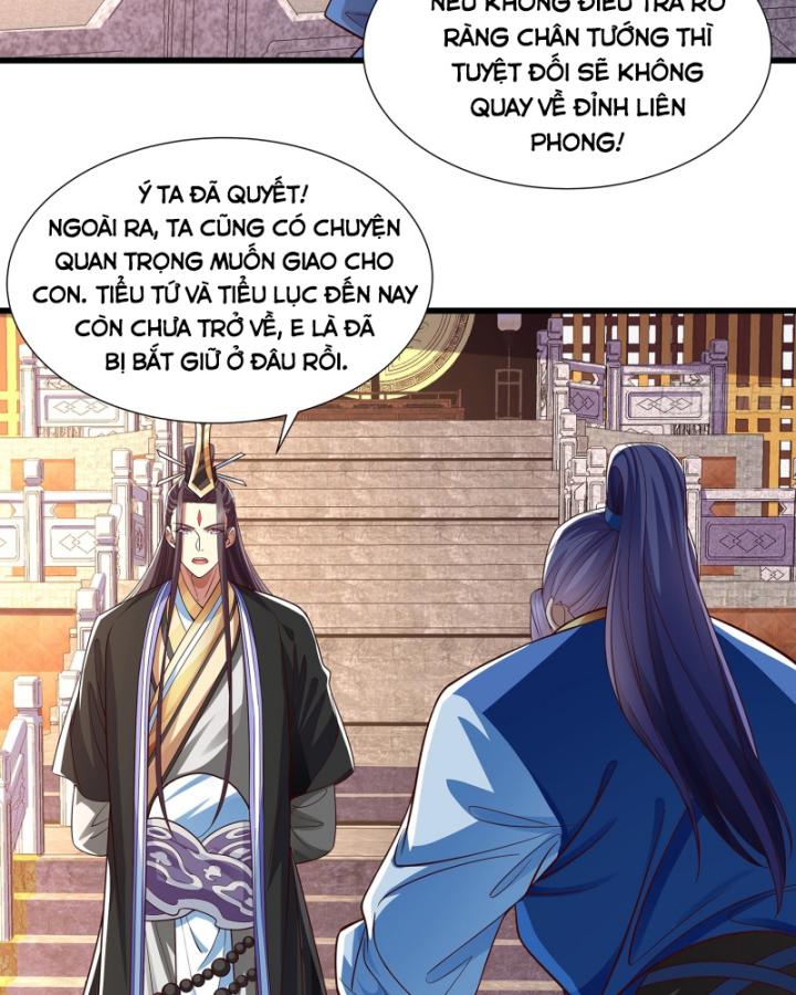 Hoá Ra Ta Là Lão Tổ Ma đạo? Chapter 12 - Trang 6