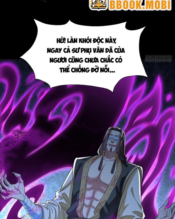 Hoá Ra Ta Là Lão Tổ Ma đạo? Chapter 7 - Trang 3