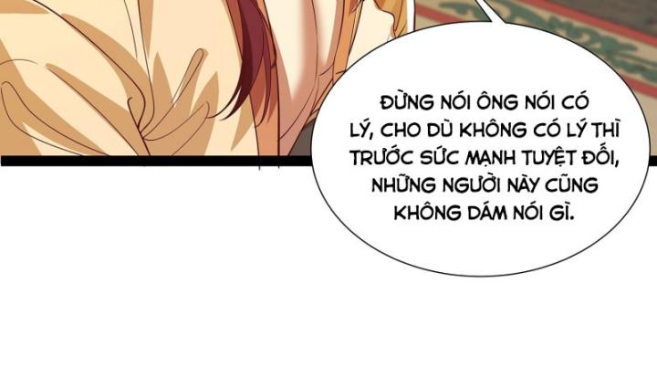 Hoá Ra Ta Là Lão Tổ Ma đạo? Chapter 22 - Trang 6