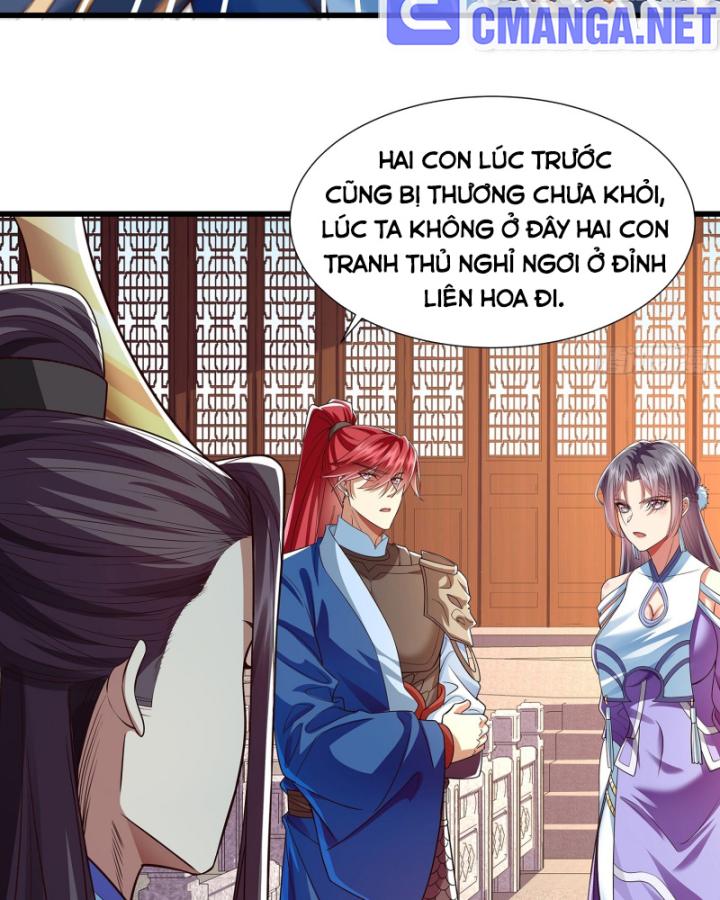 Hoá Ra Ta Là Lão Tổ Ma đạo? Chapter 12 - Trang 10