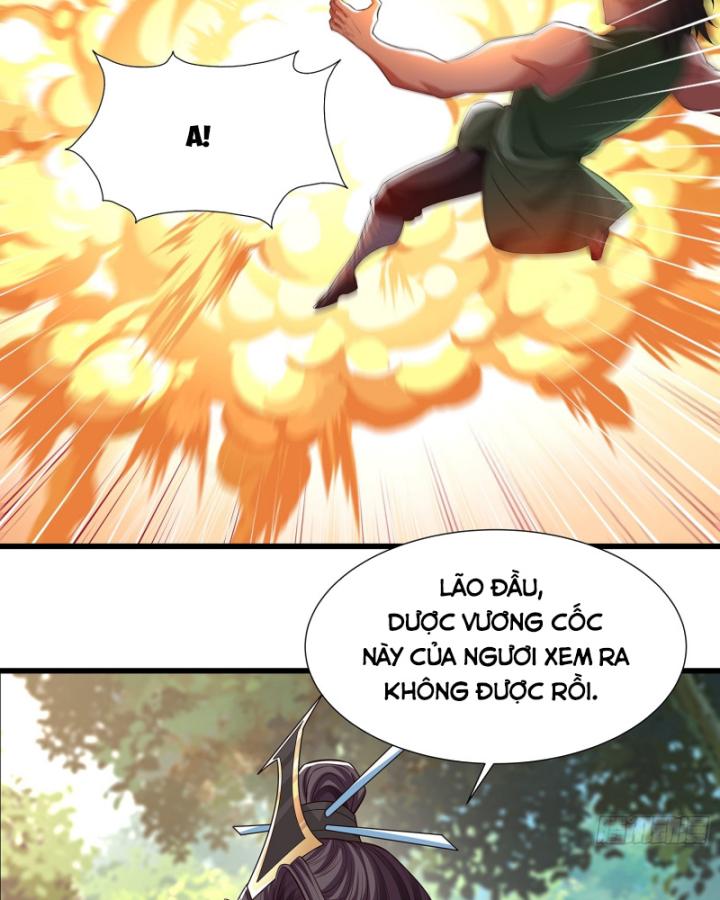 Hoá Ra Ta Là Lão Tổ Ma đạo? Chapter 14 - Trang 10