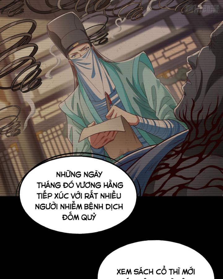 Hoá Ra Ta Là Lão Tổ Ma đạo? Chapter 16 - Trang 10