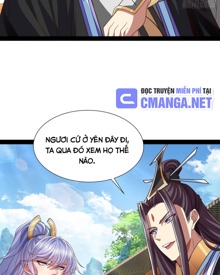 Hoá Ra Ta Là Lão Tổ Ma đạo? Chapter 31 - Trang 9