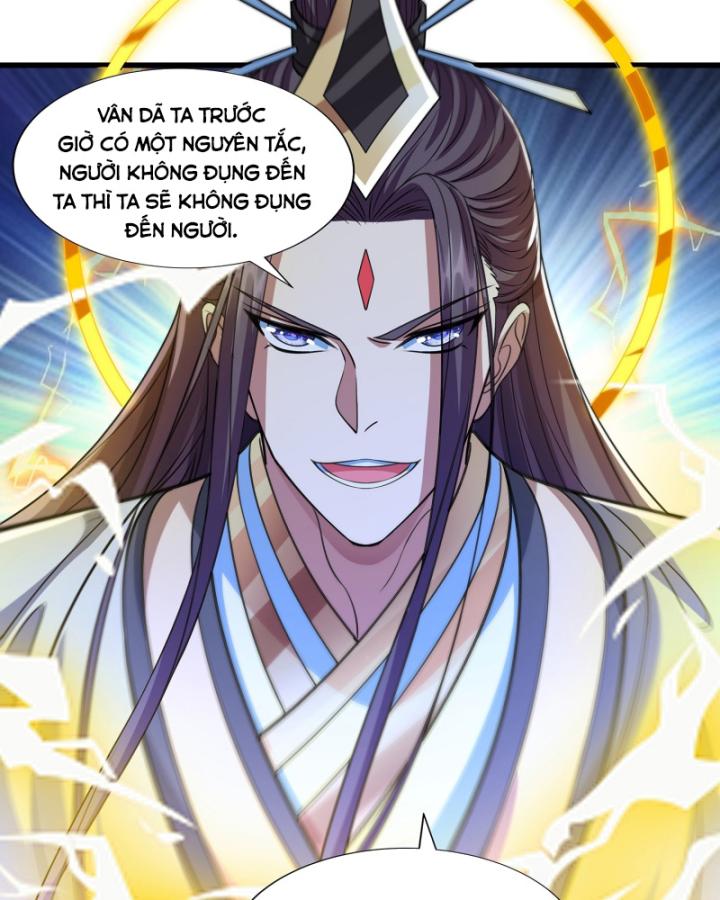 Hoá Ra Ta Là Lão Tổ Ma đạo? Chapter 9 - Trang 41