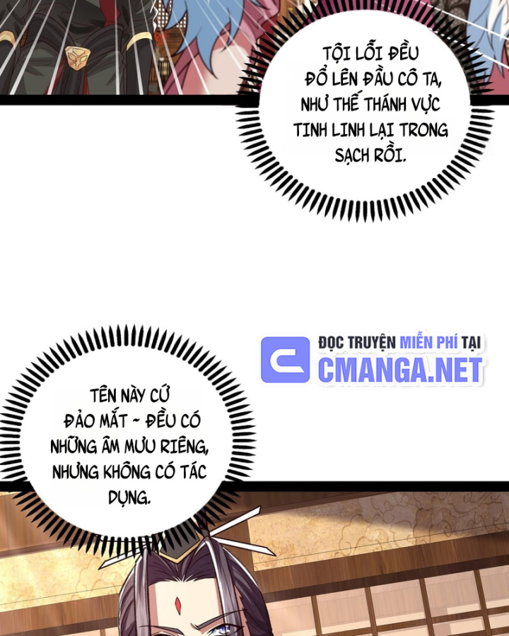 Hoá Ra Ta Là Lão Tổ Ma đạo? Chapter 36 - Trang 51