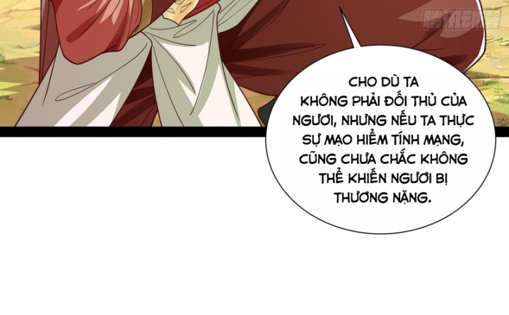 Hoá Ra Ta Là Lão Tổ Ma đạo? Chapter 29 - Trang 20