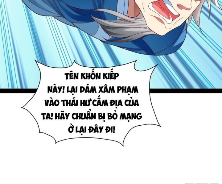 Hoá Ra Ta Là Lão Tổ Ma đạo? Chapter 28 - Trang 8