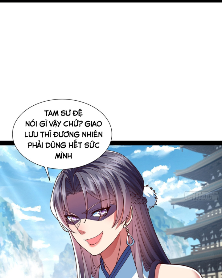 Hoá Ra Ta Là Lão Tổ Ma đạo? Chapter 35 - Trang 20