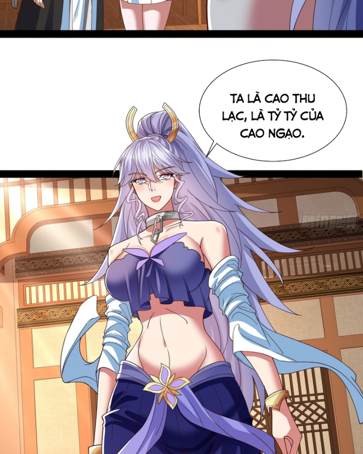 Hoá Ra Ta Là Lão Tổ Ma đạo? Chapter 39 - Trang 10