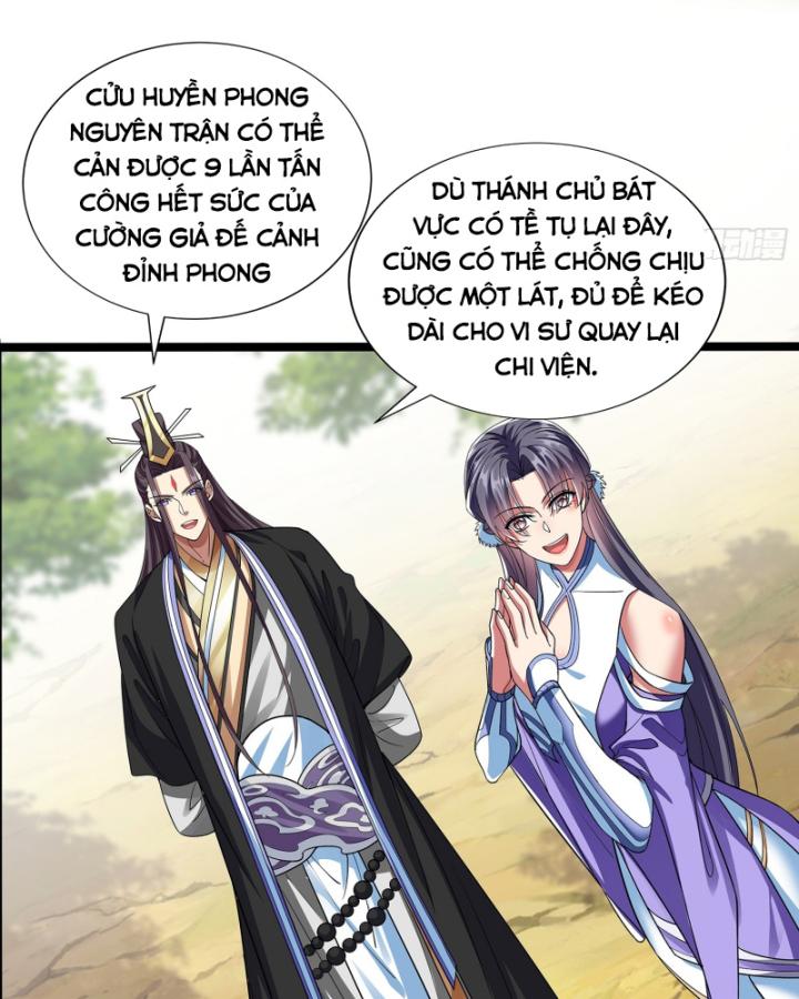 Hoá Ra Ta Là Lão Tổ Ma đạo? Chapter 5 - Trang 50