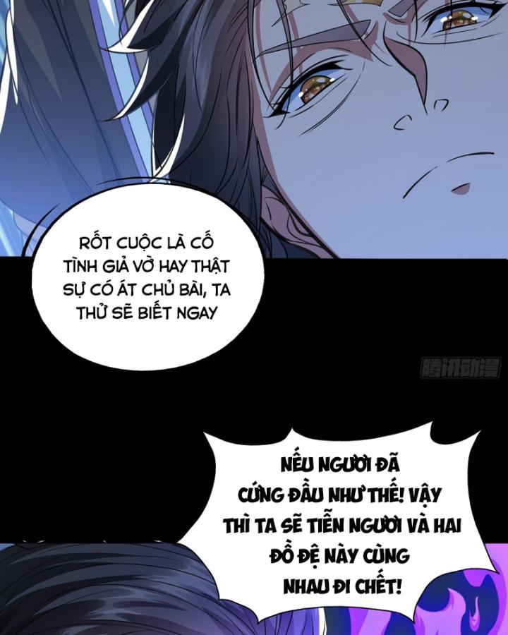 Hoá Ra Ta Là Lão Tổ Ma đạo? Chapter 8 - Trang 26