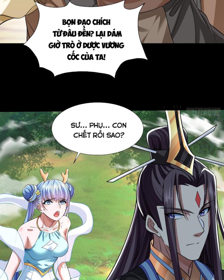 Hoá Ra Ta Là Lão Tổ Ma đạo? Chapter 7 - Trang 20