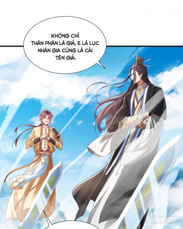 Hoá Ra Ta Là Lão Tổ Ma đạo? Chapter 17 - Trang 5