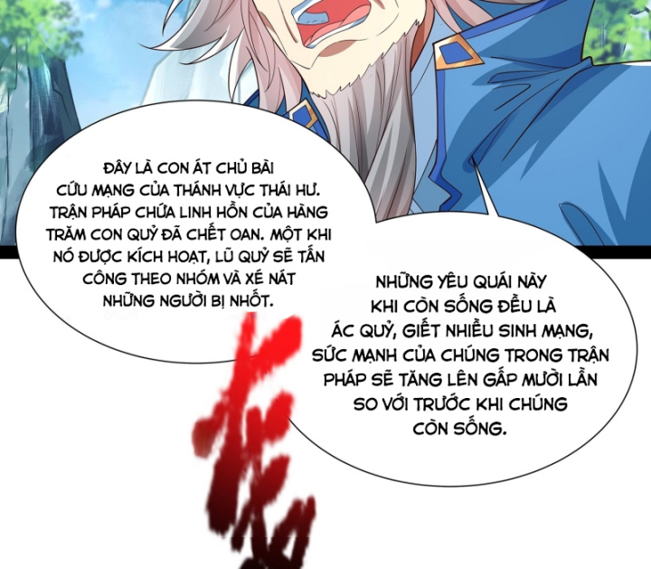 Hoá Ra Ta Là Lão Tổ Ma đạo? Chapter 29 - Trang 30