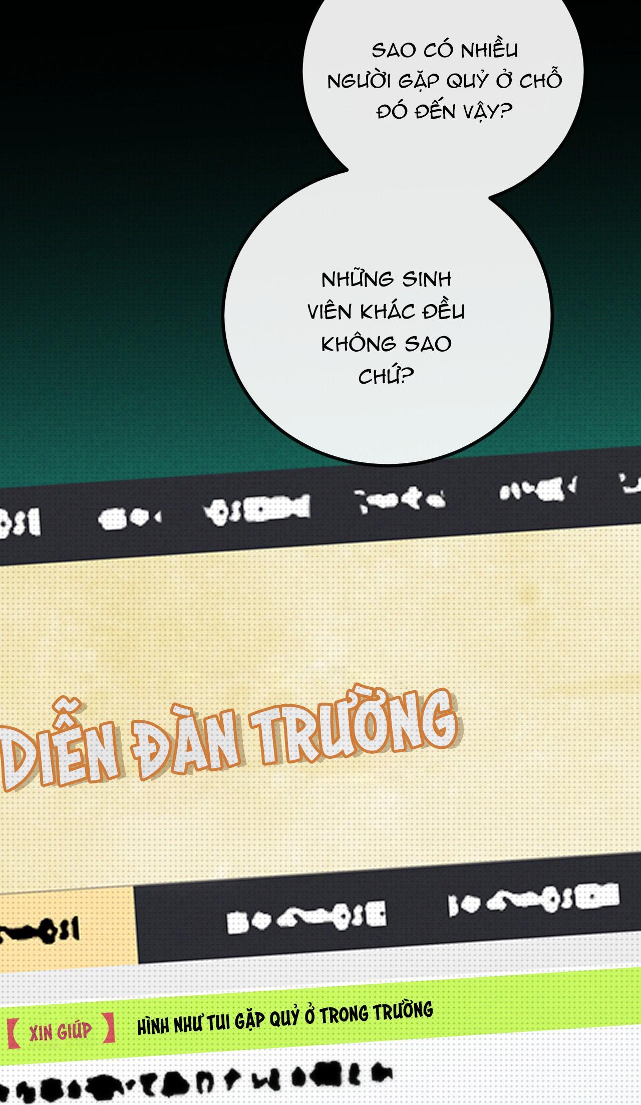 Chí âm Chí Dương Chapter 13 - Trang 45