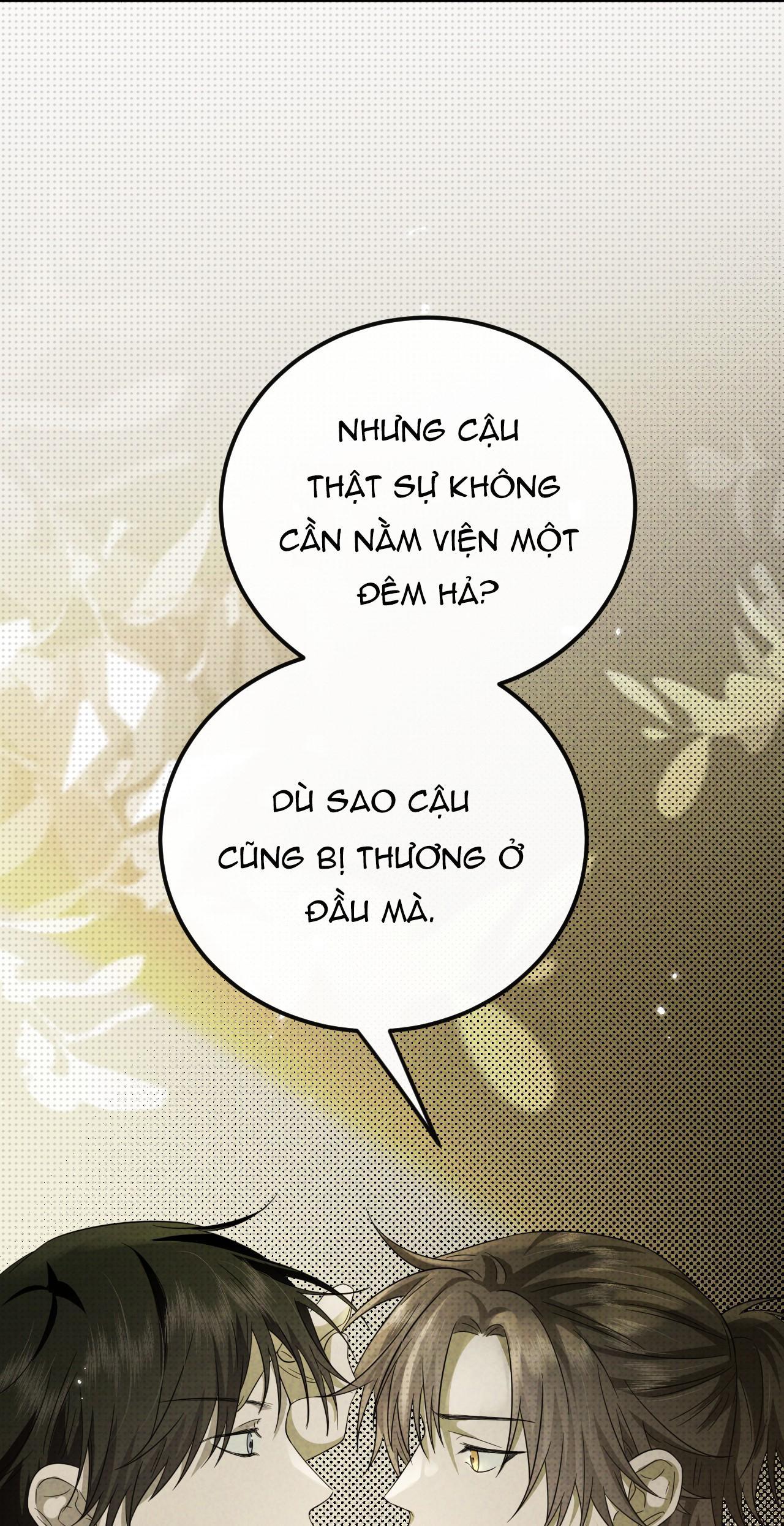 Chí âm Chí Dương Chapter 22 - Trang 3