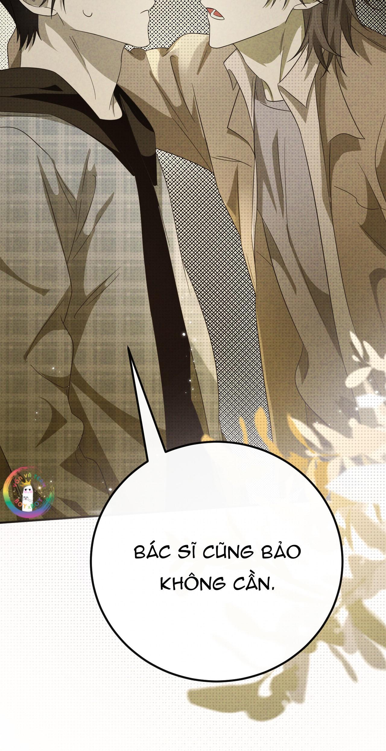 Chí âm Chí Dương Chapter 22 - Trang 4