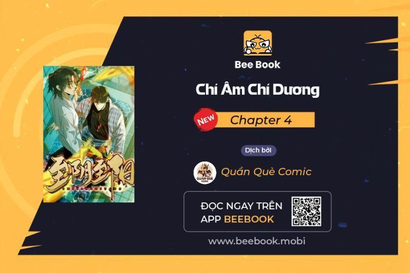 Chí âm Chí Dương Chapter 4 - Trang 0