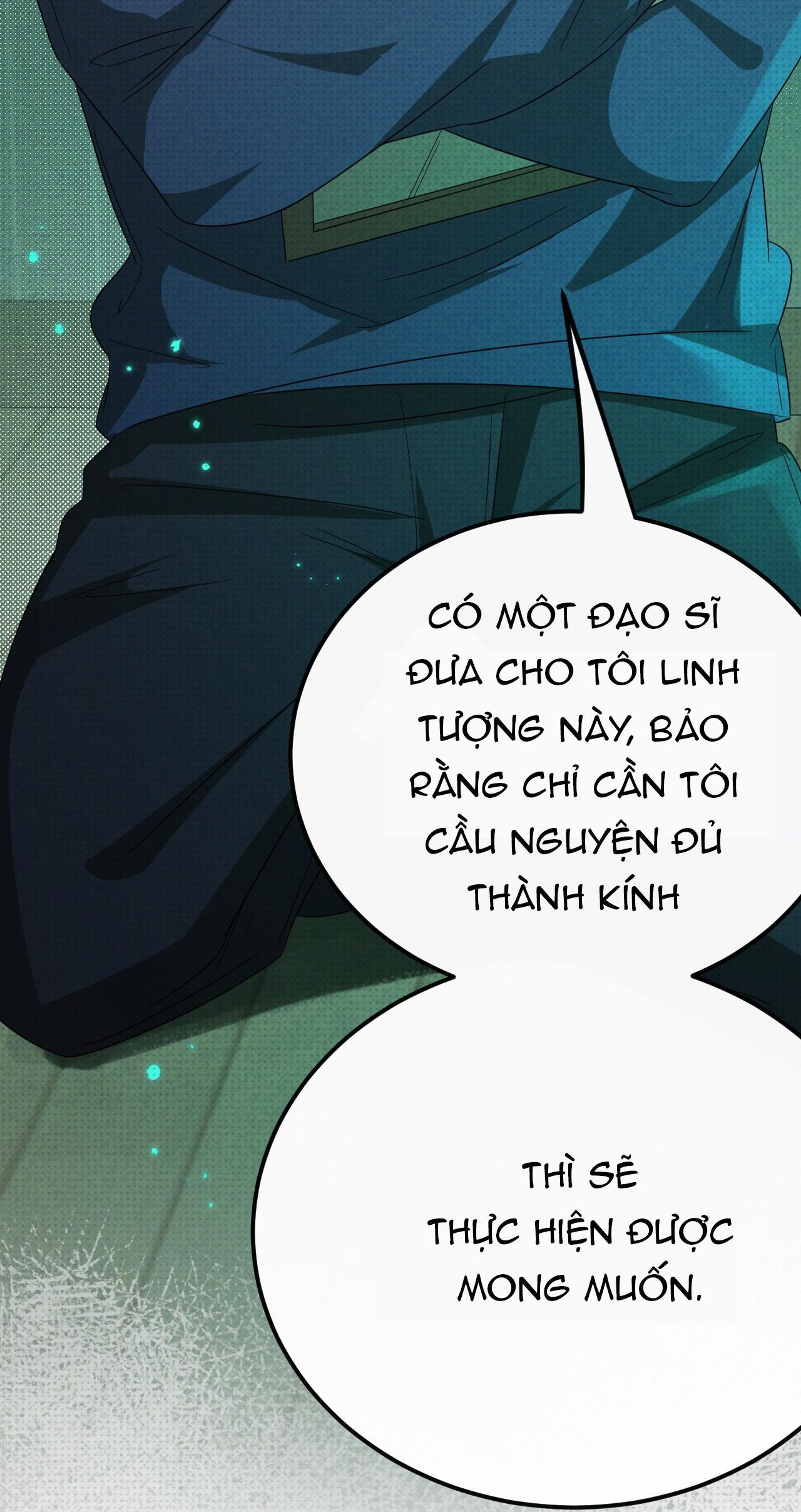 Chí âm Chí Dương Chapter 23 - Trang 52