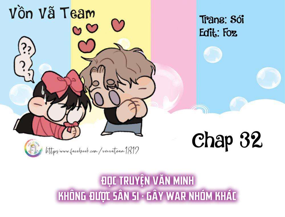 Chí âm Chí Dương Chapter 32 - Trang 0