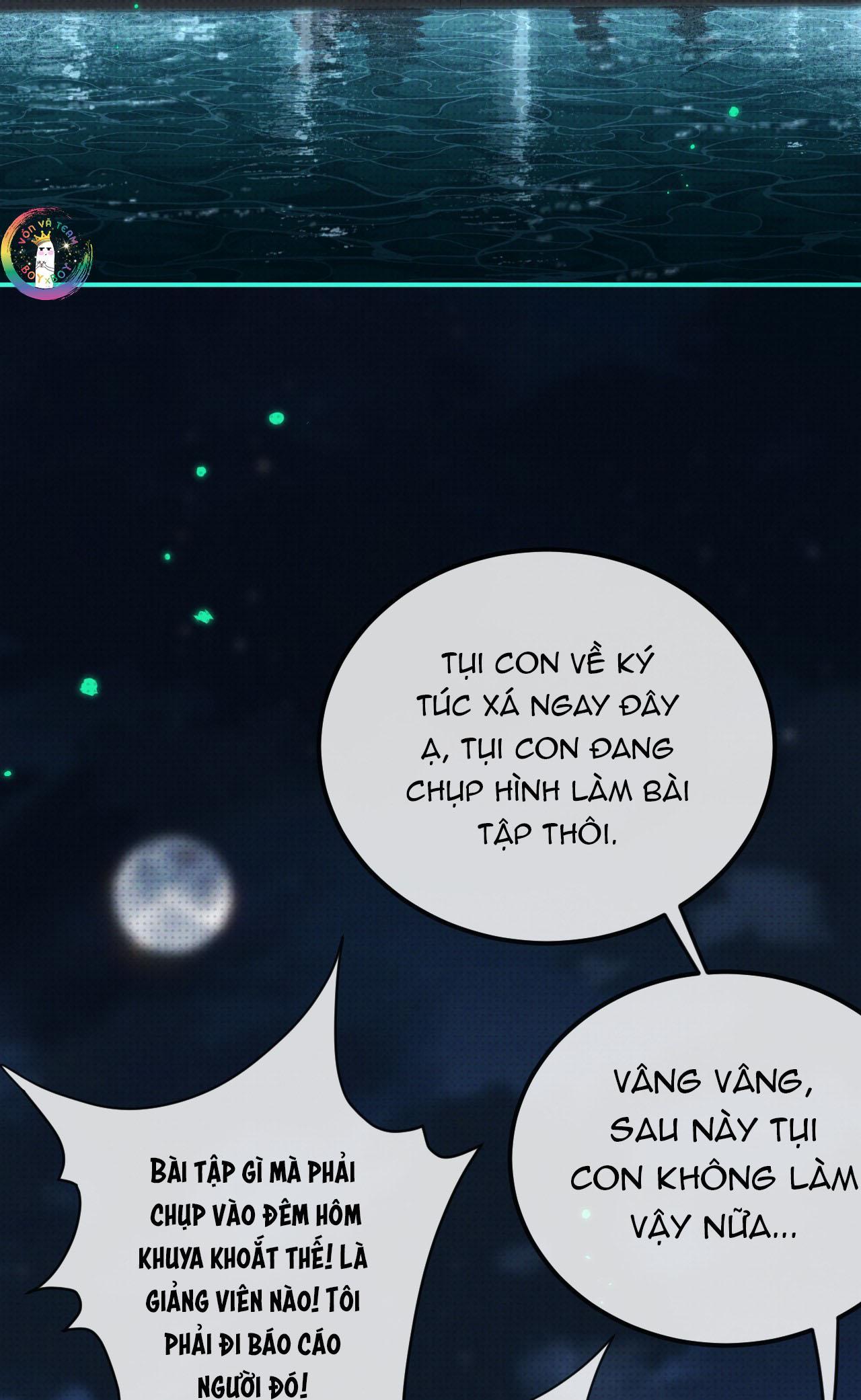 Chí âm Chí Dương Chapter 12 - Trang 43