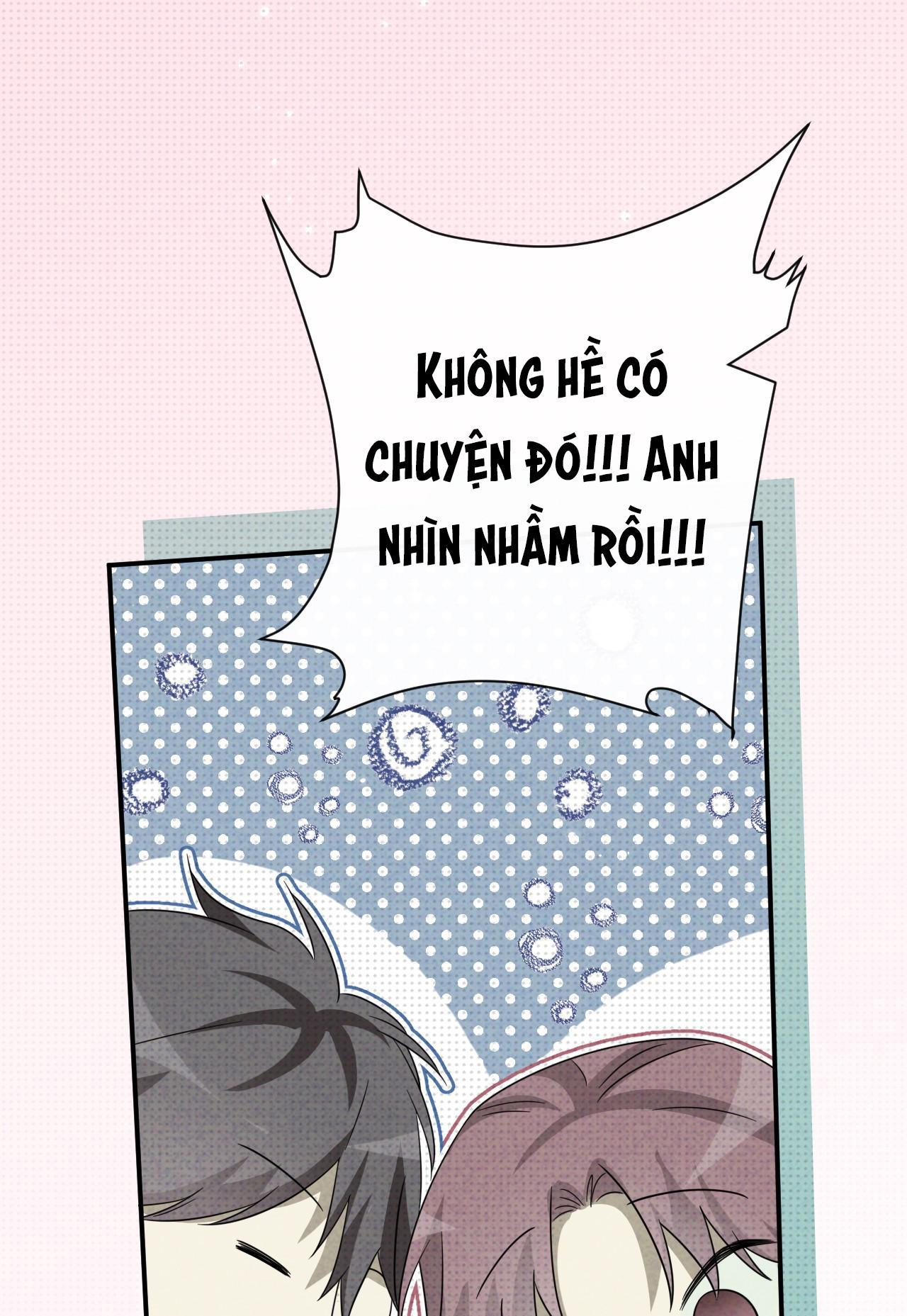 Chí âm Chí Dương Chapter 23 - Trang 39