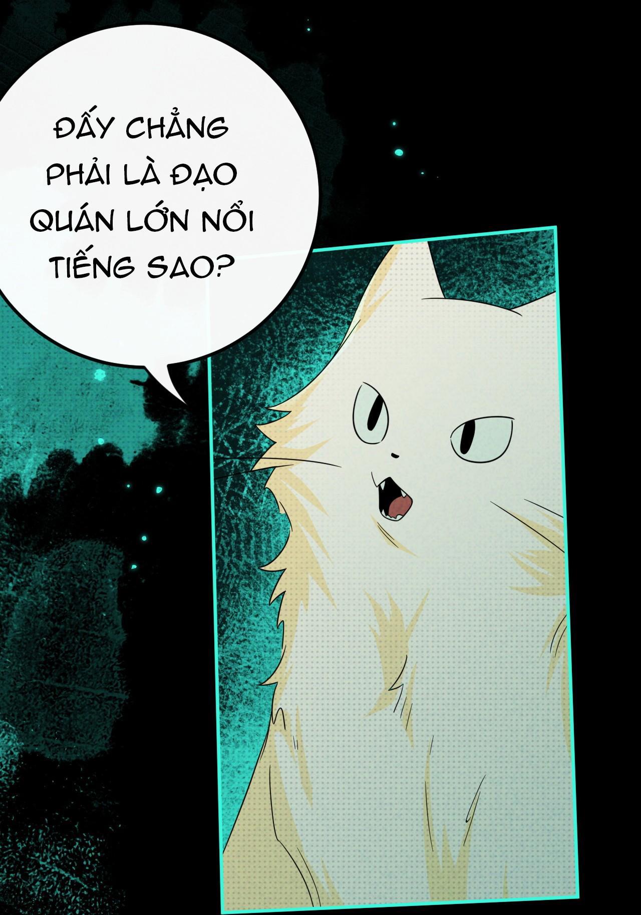 Chí âm Chí Dương Chapter 23 - Trang 50