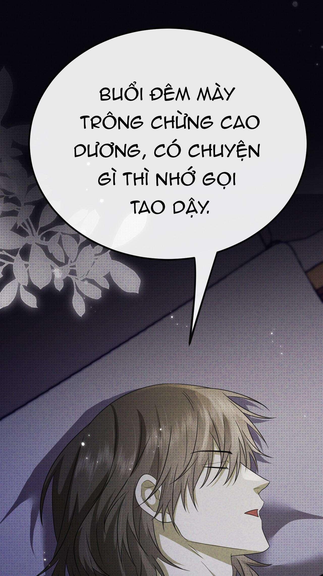 Chí âm Chí Dương Chapter 26 - Trang 31