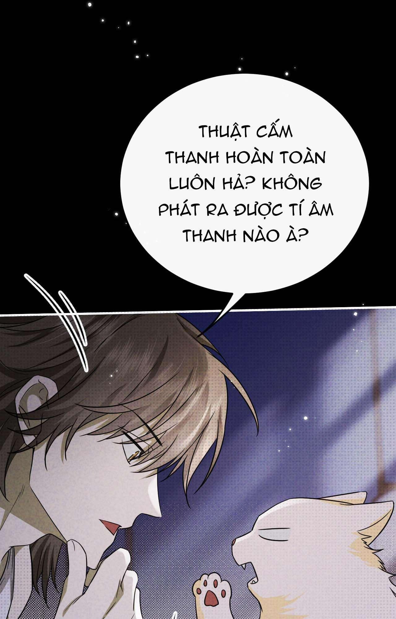 Chí âm Chí Dương Chapter 27 - Trang 10