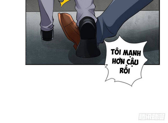 Hệ Thống Tìm Đường Chết Mạnh Nhất Chapter 80 - Trang 13