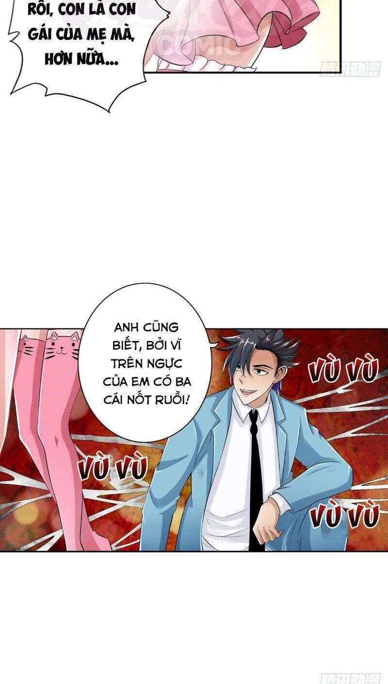 Hệ Thống Tìm Đường Chết Mạnh Nhất Chapter 31 - Trang 7