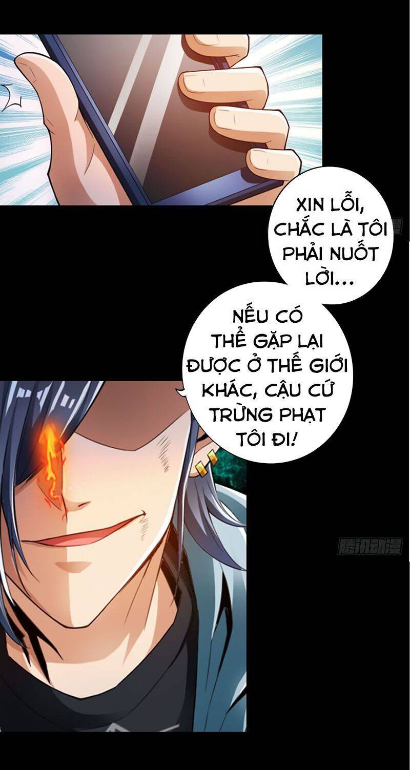 Hệ Thống Tìm Đường Chết Mạnh Nhất Chapter 1 - Trang 8