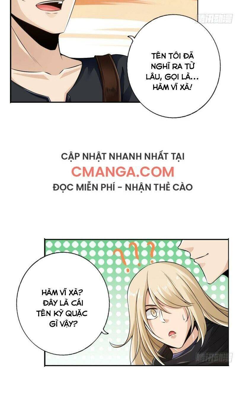 Hệ Thống Tìm Đường Chết Mạnh Nhất Chapter 84 - Trang 32