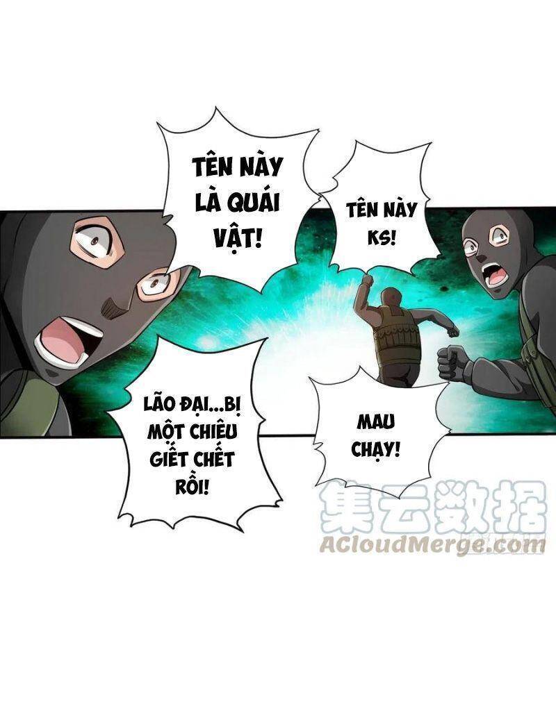 Hệ Thống Tìm Đường Chết Mạnh Nhất Chapter 94 - Trang 15