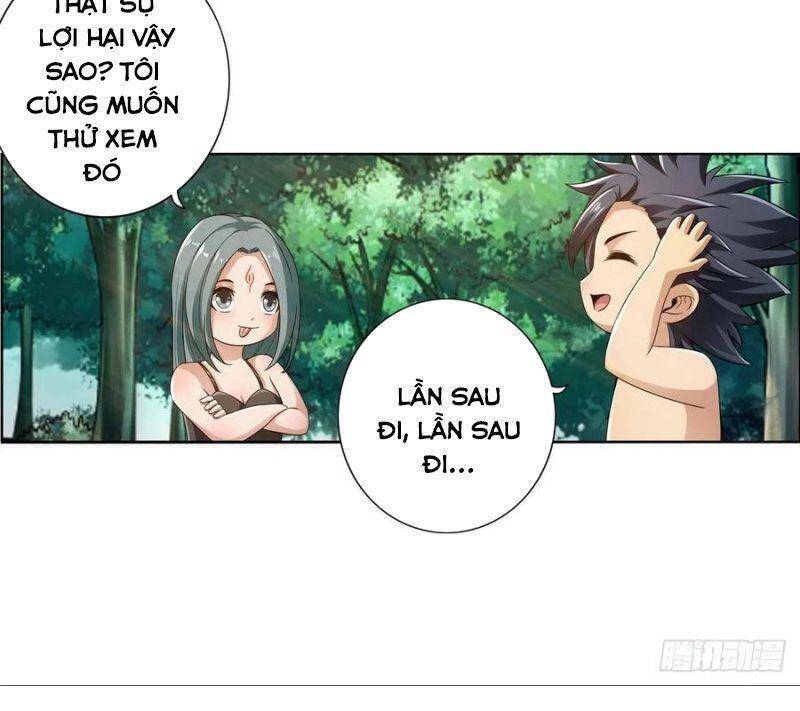 Hệ Thống Tìm Đường Chết Mạnh Nhất Chapter 95 - Trang 17