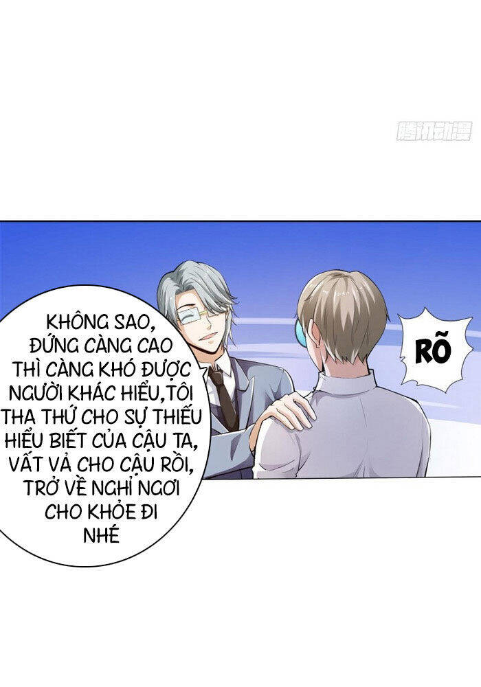 Hệ Thống Tìm Đường Chết Mạnh Nhất Chapter 90 - Trang 21