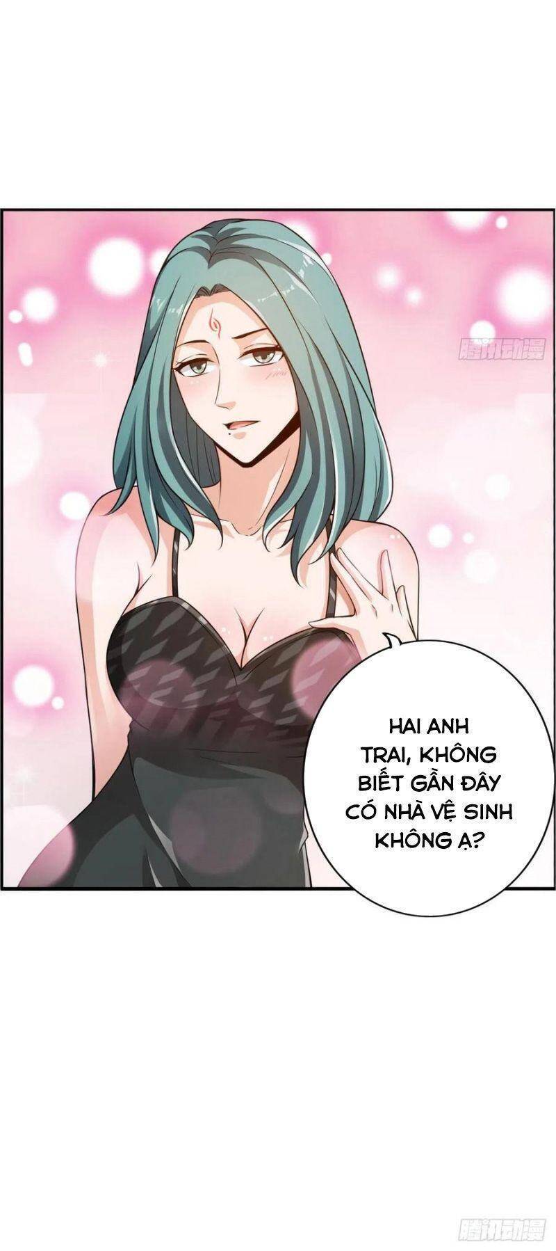 Hệ Thống Tìm Đường Chết Mạnh Nhất Chapter 95 - Trang 3