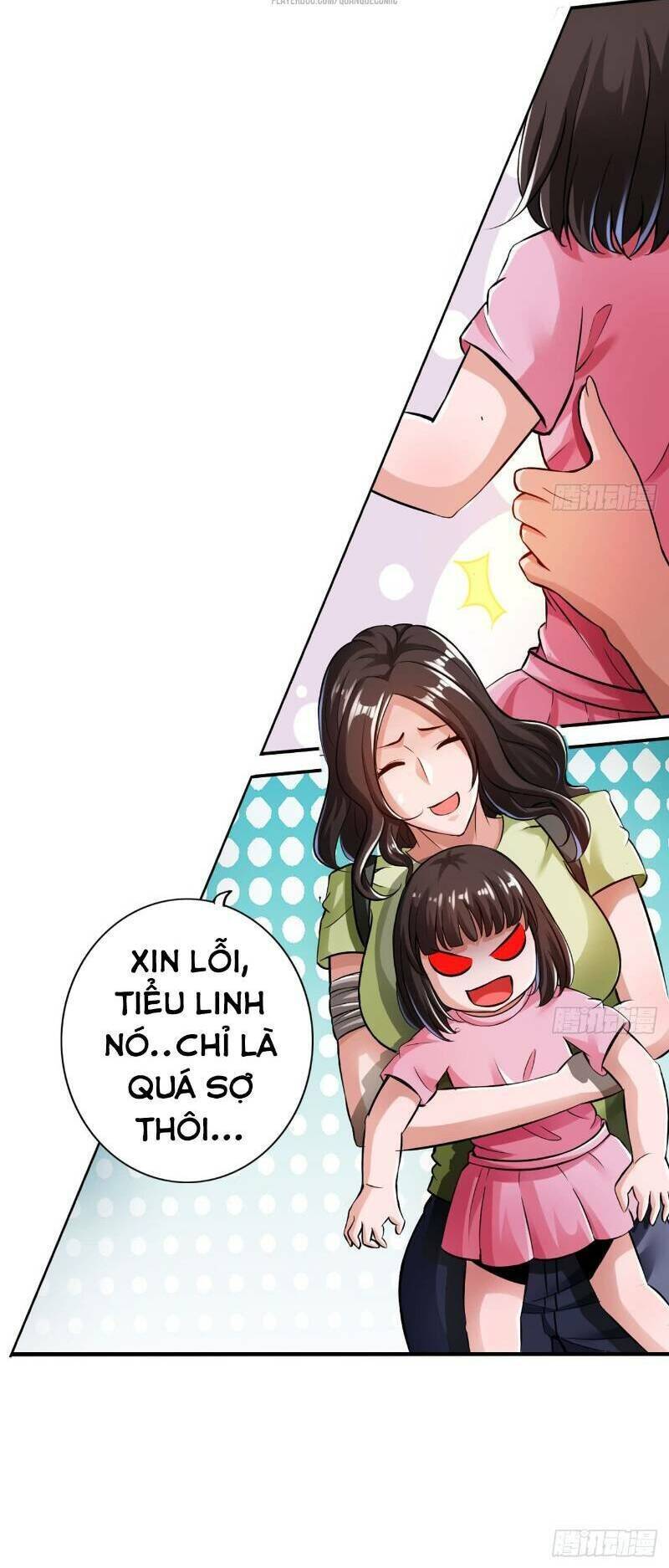 Hệ Thống Tìm Đường Chết Mạnh Nhất Chapter 18 - Trang 5