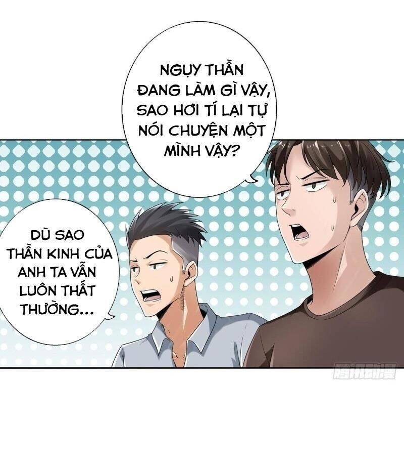 Hệ Thống Tìm Đường Chết Mạnh Nhất Chapter 70 - Trang 3