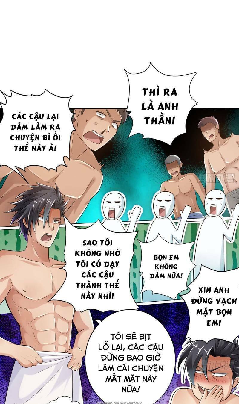 Hệ Thống Tìm Đường Chết Mạnh Nhất Chapter 19 - Trang 29