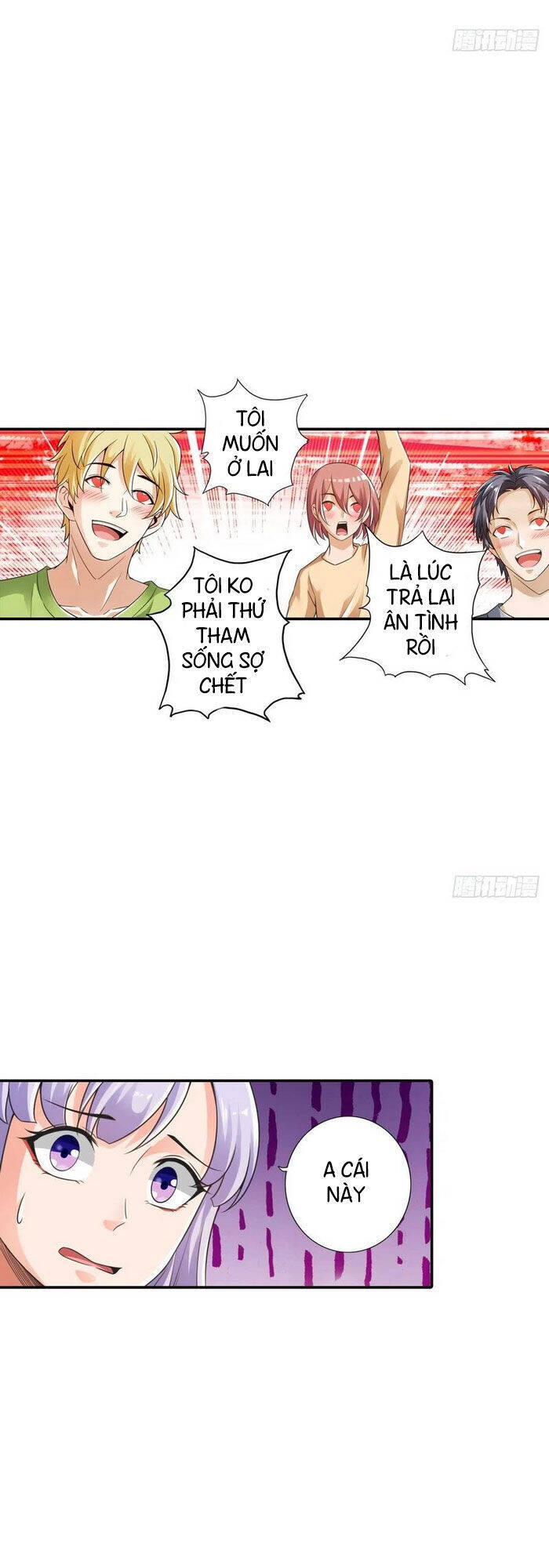 Hệ Thống Tìm Đường Chết Mạnh Nhất Chapter 93 - Trang 14