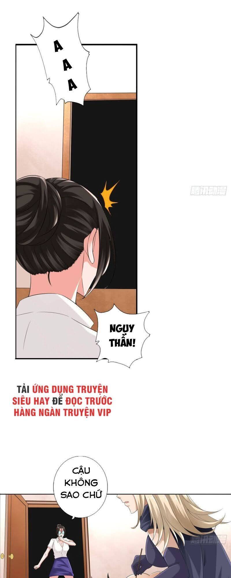 Hệ Thống Tìm Đường Chết Mạnh Nhất Chapter 79 - Trang 8