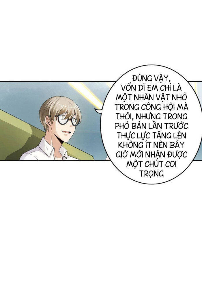 Hệ Thống Tìm Đường Chết Mạnh Nhất Chapter 90 - Trang 7