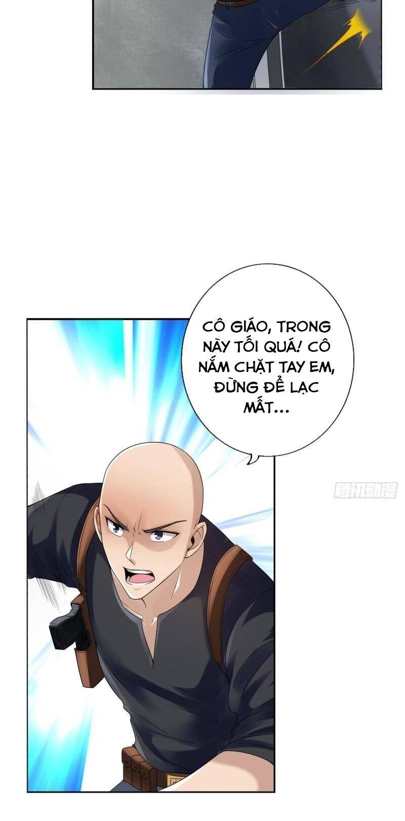 Hệ Thống Tìm Đường Chết Mạnh Nhất Chapter 70 - Trang 29