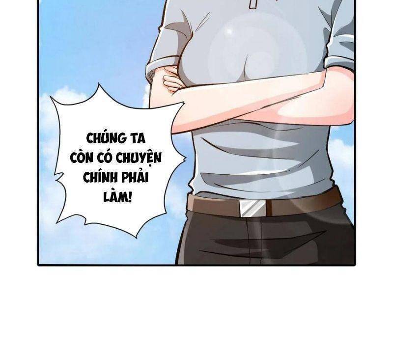 Hệ Thống Tìm Đường Chết Mạnh Nhất Chapter 95 - Trang 30