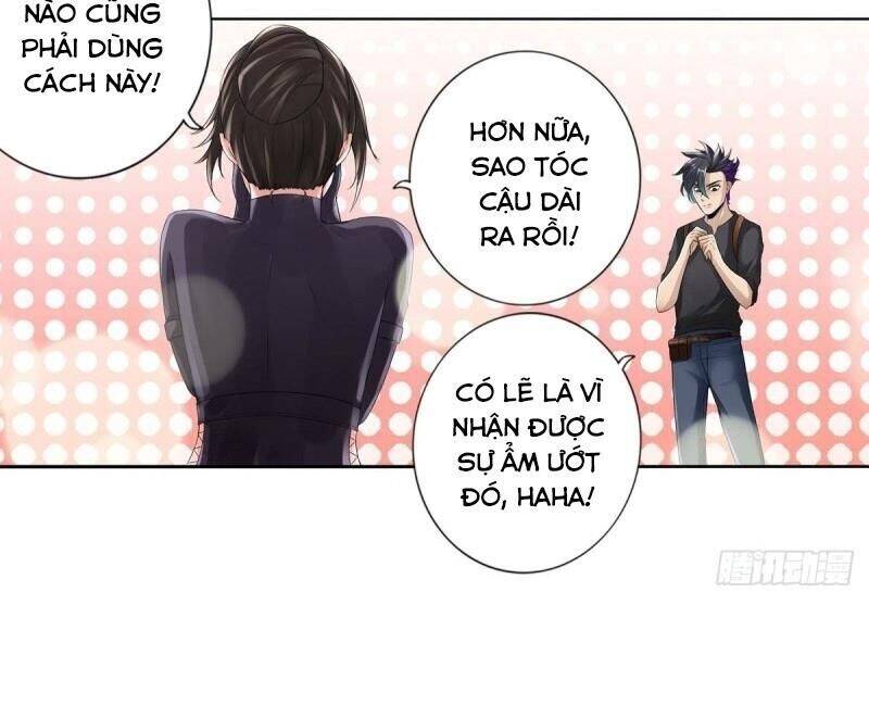 Hệ Thống Tìm Đường Chết Mạnh Nhất Chapter 72 - Trang 44